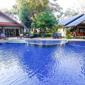 Deluxe Pool Side Villa